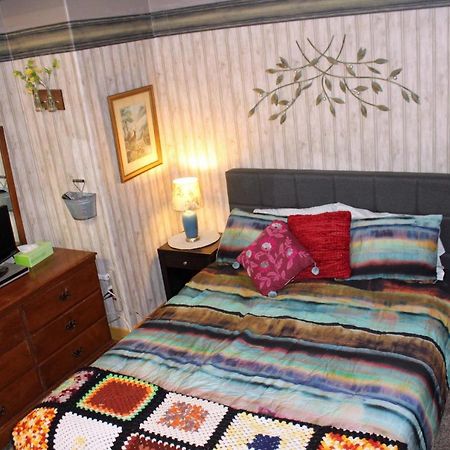The Old Bear Bnb Pine Mountain Club Экстерьер фото