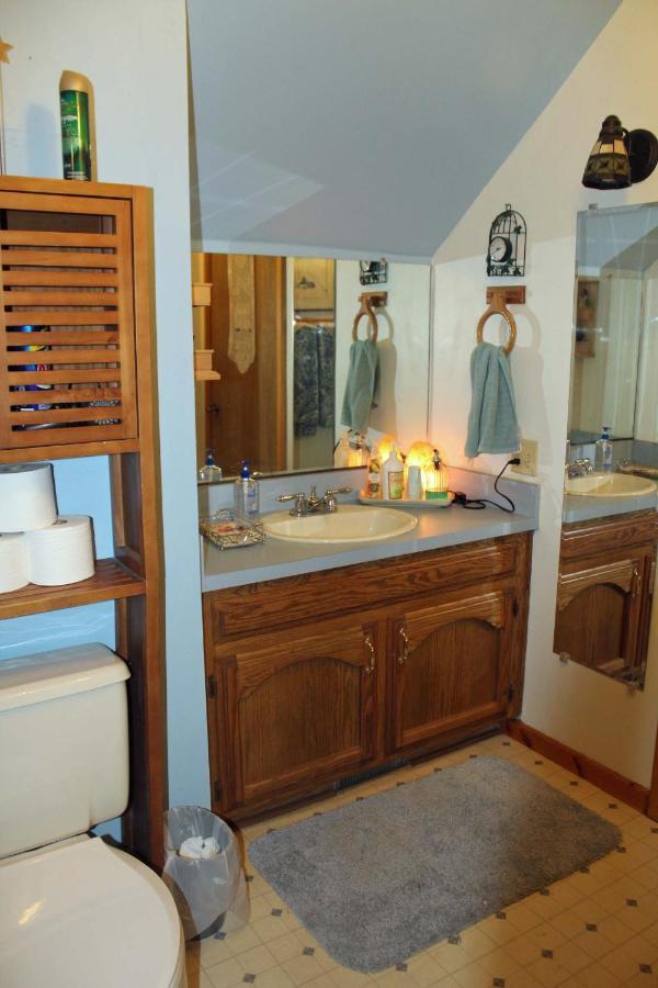 The Old Bear Bnb Pine Mountain Club Экстерьер фото